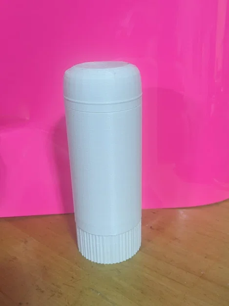 Ống Lăn Khử Mùi Cỡ Lớn (Deodorant Roll Stick) Tự In 3D Độc Đáo - Image 3