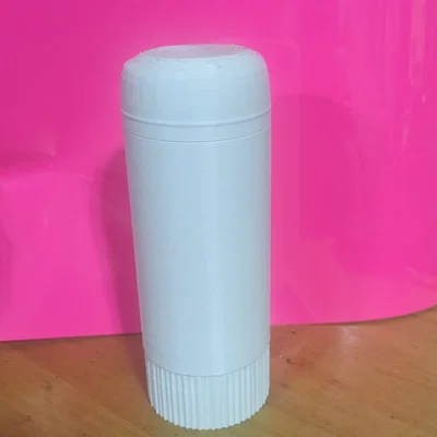 Ống Lăn Khử Mùi Cỡ Lớn (Deodorant Roll Stick) Tự In 3D Độc Đáo