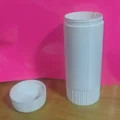 Ống Lăn Khử Mùi Cỡ Lớn (Deodorant Roll Stick) Tự In 3D Độc Đáo - Thumbnail 4