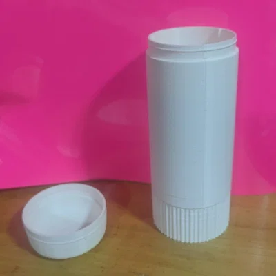 Ống Lăn Khử Mùi Cỡ Lớn (Deodorant Roll Stick) Tự In 3D Độc Đáo