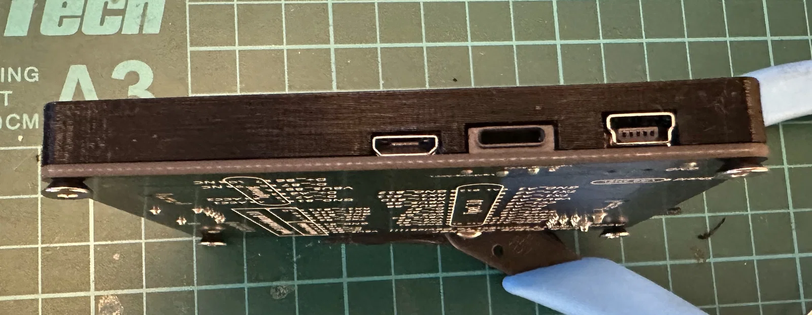 Case cho Treedix USB Cable Tester - Image 4