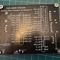 Case cho Treedix USB Cable Tester - Thumbnail 6