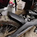 Dè Sur Ron - Trước & Sau (Sur Ron Fenders - Front & Rear) - Thumbnail 2