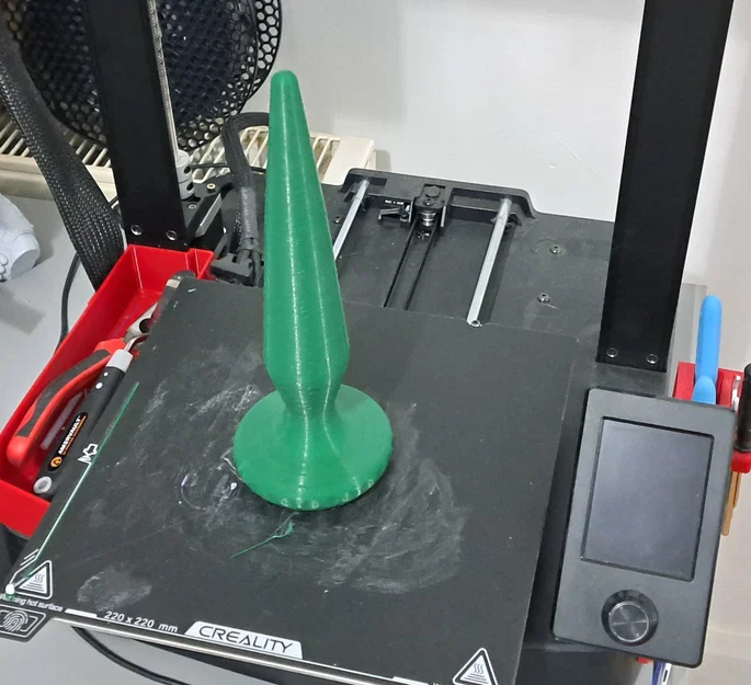 Dụng cụ tạo lỗ gieo hạt Garden Dibbler - Image 5