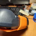 Hộp/Case bảo vệ vận chuyển cho Jumper T20 (2.4 ELRS) - Thumbnail 2