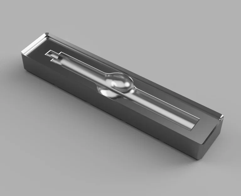 Khay đựng tuốc nơ vít điện iFixit chuẩn Gridfinity - Image 2