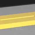 Mô hình trang trí Ngày của Mẹ (Dia de la Madre) in 3D ý nghĩa - Thumbnail 3