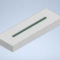 Mô hình trang trí Ngày của Mẹ (Dia de la Madre) in 3D ý nghĩa - Thumbnail 4