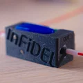 InFiDEL - Bộ ước tính đường kính filament inline (giá rẻ) - Thumbnail 1