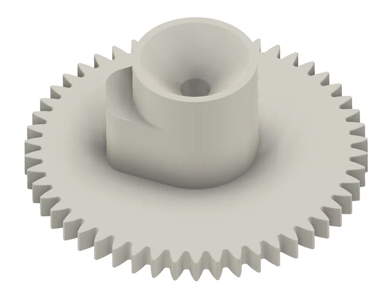 Bánh răng thay thế Sagrotan No Touch (Sagrotan No Touch gear) - Image 1