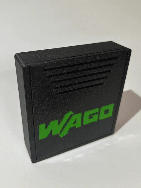 Hộp đựng WAGO 221-Series (Assortment Box) nắp trượt có khóa - Image 3