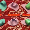 Mẫu canh đường may cải tiến – thimble nhiều size, pitch 2–10 mm - Thumbnail 3