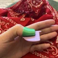 Mẫu canh đường may cải tiến – thimble nhiều size, pitch 2–10 mm - Thumbnail 10