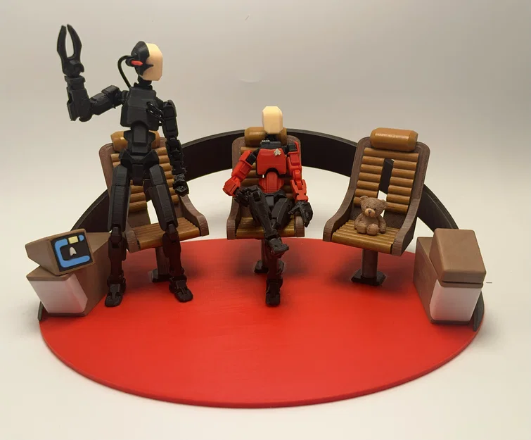 DUMMY 13 Micirama - NCC-1701-D - V1.0 - Image 1