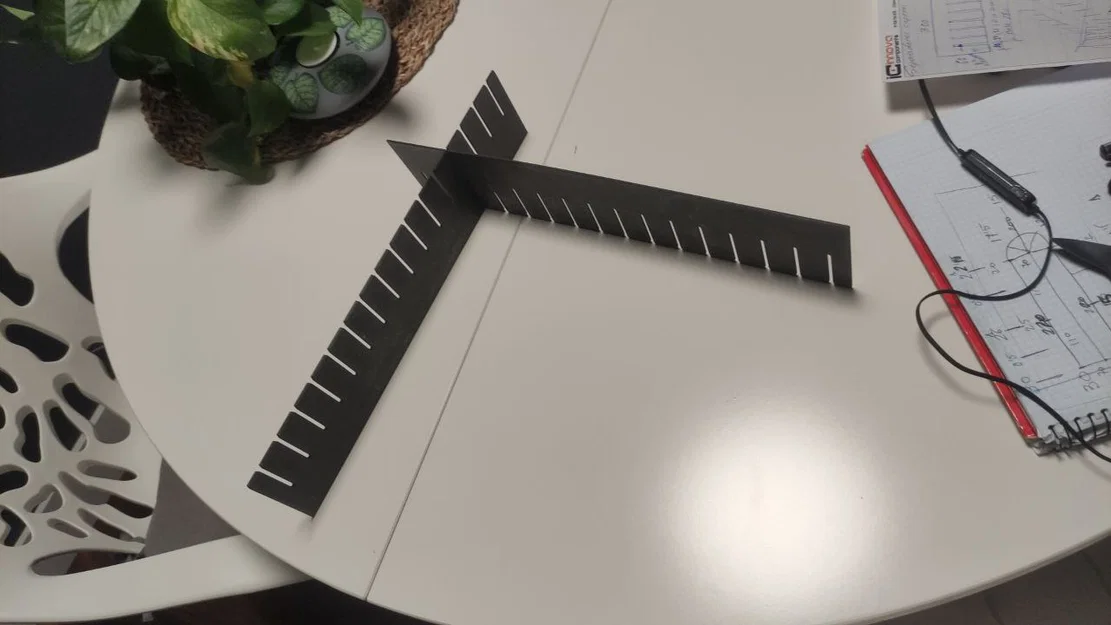 Thanh Chia Ngăn Kéo Điều Chỉnh (Adjustable Drawer Divider-Spacer) - Image 3