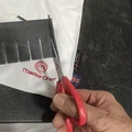 Thanh Chia Ngăn Kéo Điều Chỉnh (Adjustable Drawer Divider-Spacer) - Thumbnail 5