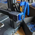 Stopper cho bộ căng dây đai trục X Neptune 4 Series - Thumbnail 2