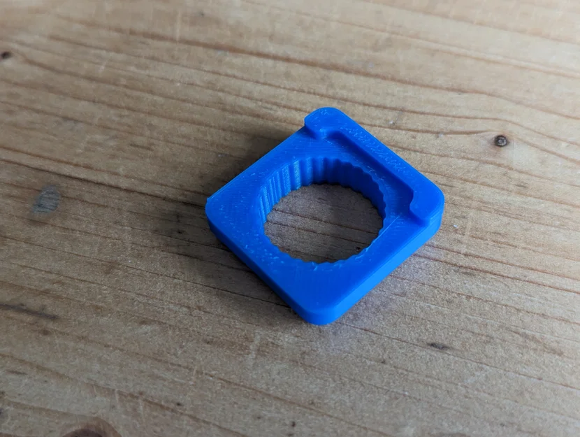 Stopper cho bộ căng dây đai trục X Neptune 4 Series - Image 3