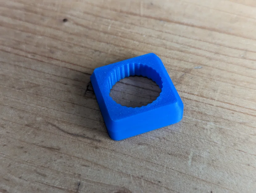 Stopper cho bộ căng dây đai trục X Neptune 4 Series - Image 4