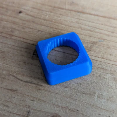Stopper cho bộ căng dây đai trục X Neptune 4 Series