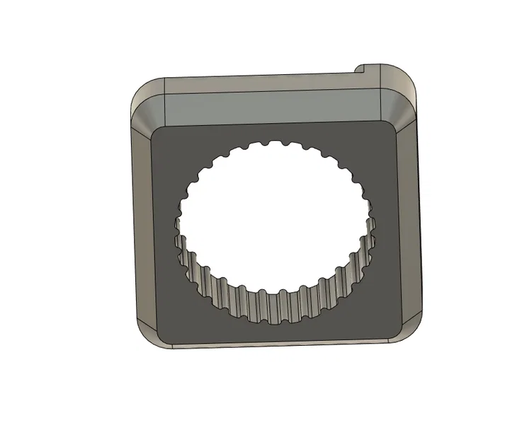 Stopper cho bộ căng dây đai trục X Neptune 4 Series - Image 5