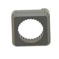Stopper cho bộ căng dây đai trục X Neptune 4 Series - Thumbnail 5