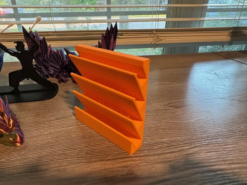 Khay đựng đầu vít Multiboard Bit Holder in 3D tiện lợi - Image 3