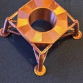 Đế lunar lander cho đèn Moon Lamp - Thumbnail 6