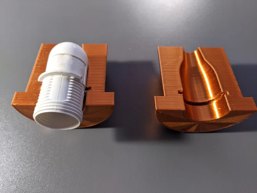 Đế lunar lander cho đèn Moon Lamp - Image 8