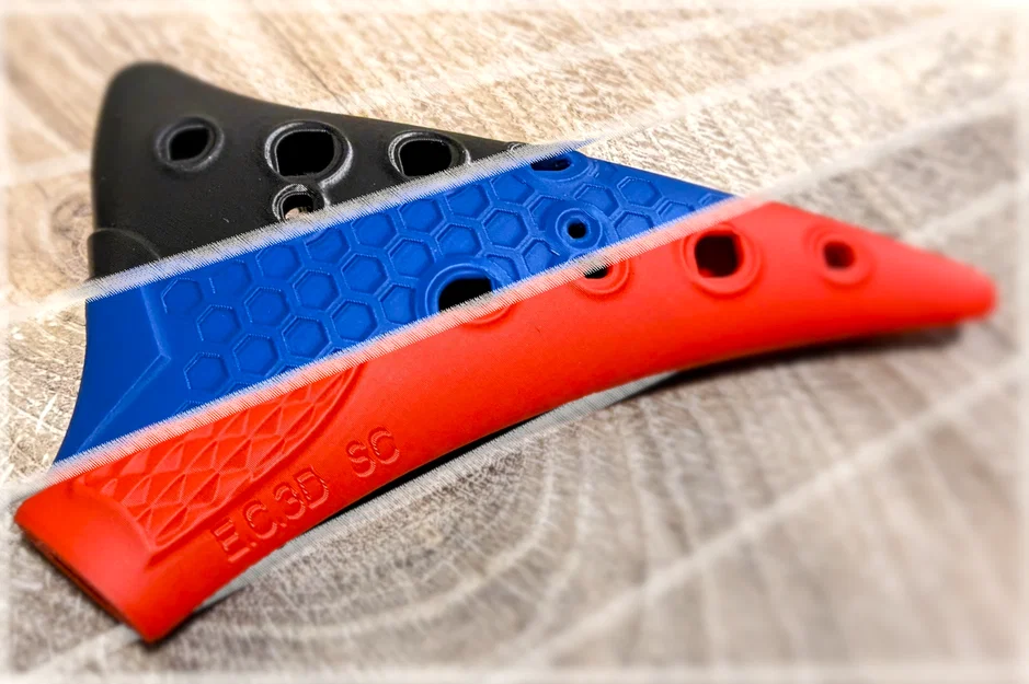 Ocarina SC - Image 1