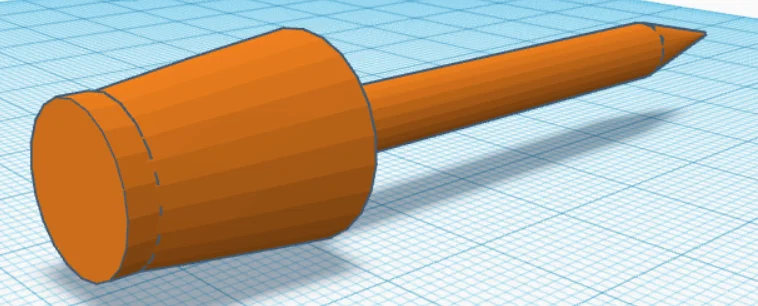 Nắp đậy và thông tắc ống keo 3D tiện dụng cho mọi gia đình - Image 2