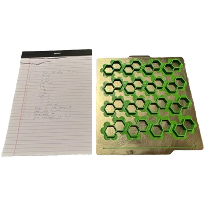 Seam Đẹp Hơn: Hướng Dẫn Orca Slicer Dùng Scarf Seams