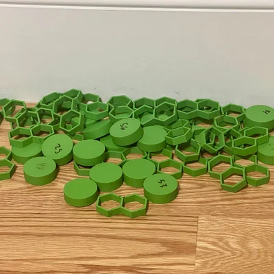 Seam Đẹp Hơn: Hướng Dẫn Orca Slicer Dùng Scarf Seams