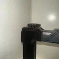 Bộ dẫn hướng trục Z kèm núm xoay cho Anycubic Kobra Neo, Go, 2 Neo - Thumbnail 1