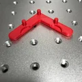 Guides cho Fiber Laser (Drop-in, không cần bu-lông/keo) - Thumbnail 1