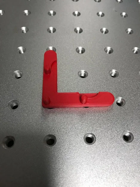 Guides cho Fiber Laser (Drop-in, không cần bu-lông/keo) - Image 2
