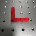 Guides cho Fiber Laser (Drop-in, không cần bu-lông/keo) - Thumbnail 2