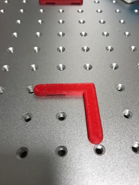 Guides cho Fiber Laser (Drop-in, không cần bu-lông/keo) - Image 3
