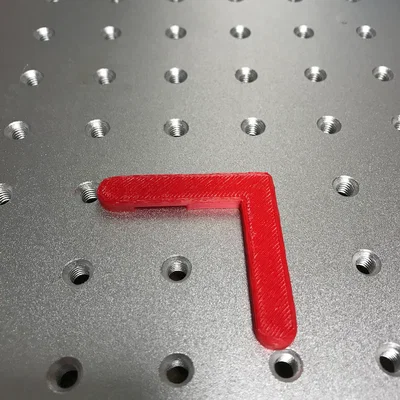 Guides cho Fiber Laser (Drop-in, không cần bu-lông/keo)