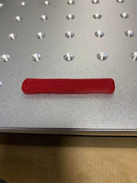 Guides cho Fiber Laser (Drop-in, không cần bu-lông/keo) - Image 4