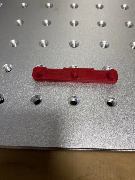 Guides cho Fiber Laser (Drop-in, không cần bu-lông/keo) - Image 6