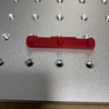 Guides cho Fiber Laser (Drop-in, không cần bu-lông/keo) - Thumbnail 6