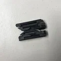 Bướm Articulated Siêu Dẻo Print In Place (Super Flexy Articulated Butterfly) - Thumbnail 4