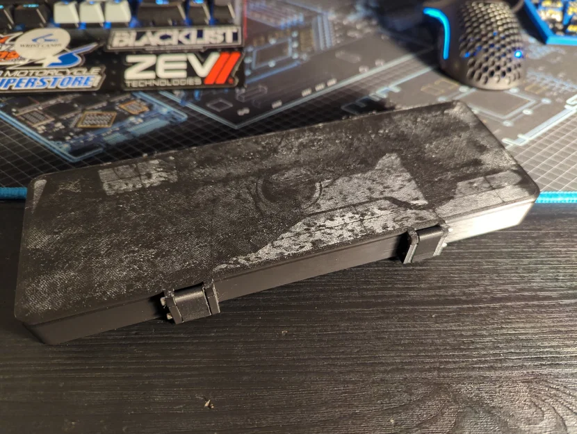 Hộp Đựng Thước Cặp 150mm (Caliper Case) - Bảo Vệ Dụng Cụ Chính Xác - Image 3