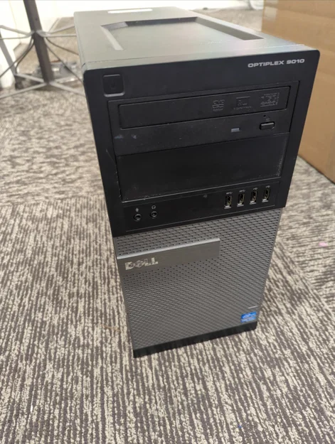 Nắp đậy khay 5.25 inch cho máy tính Dell Optiplex 9010 - Image 1