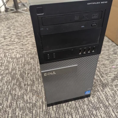 Nắp đậy khay 5.25 inch cho máy tính Dell Optiplex 9010