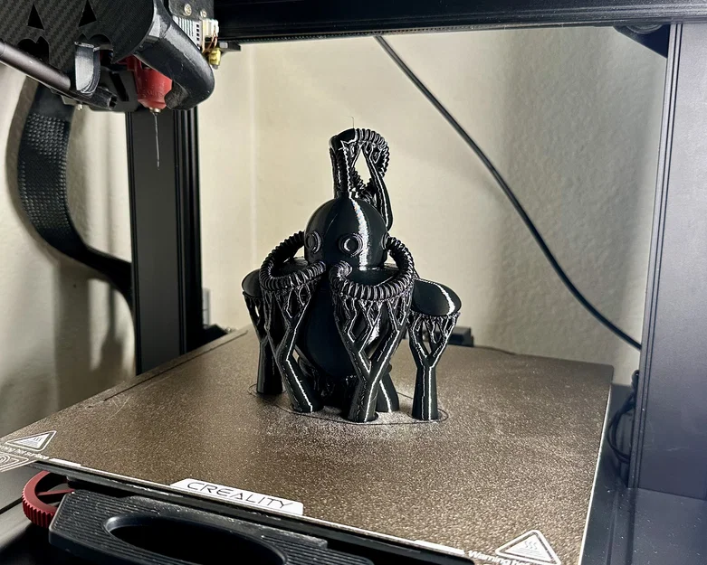 Mac Miller Diver/Astronaut - Image 4