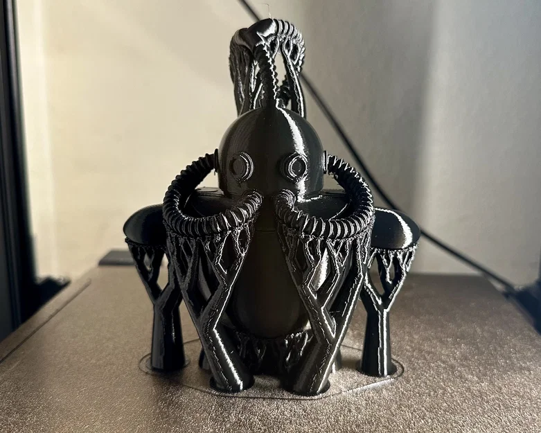 Mac Miller Diver/Astronaut - Image 5