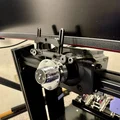 Extension Simucube cho VI B5 DDU Mount - Thumbnail 2