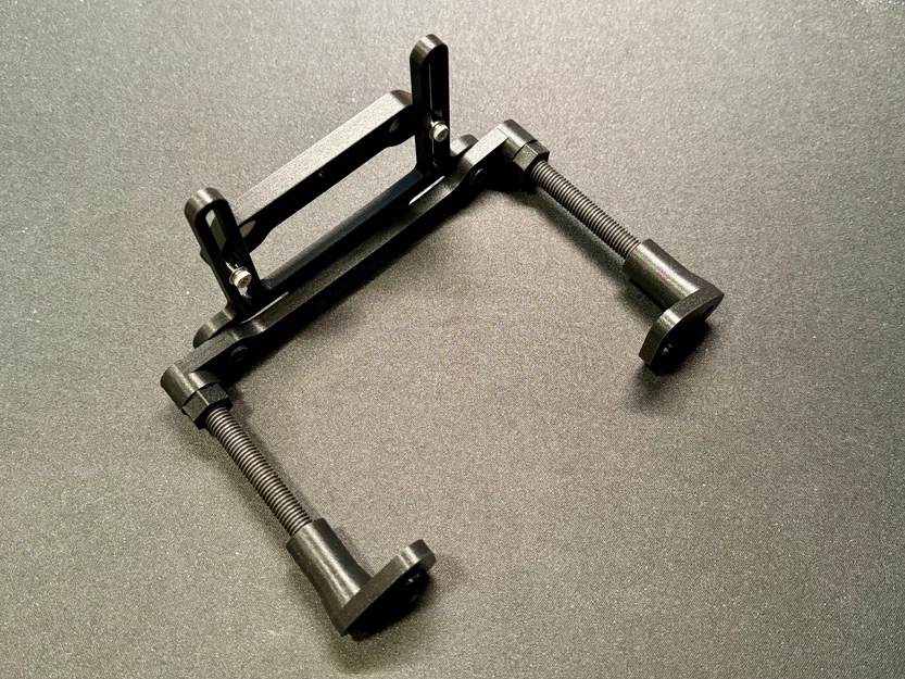 Extension Simucube cho VI B5 DDU Mount - Image 4